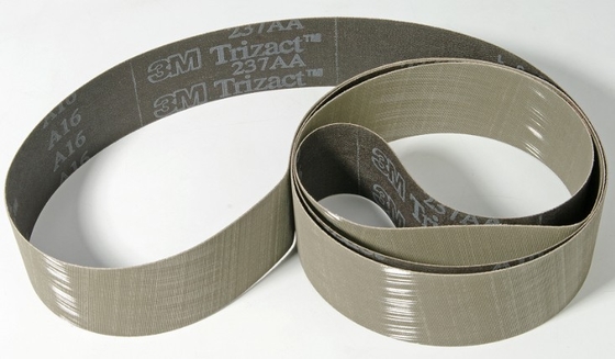 3M 237AA Шлифовальная полировальная лента Trizact