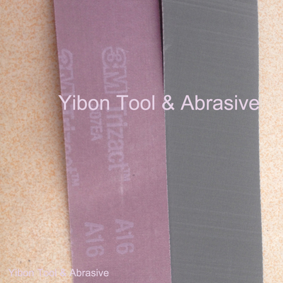 Оригинальный 3M 307EA Trizact Abrasive Belt Manufacturer (A16)