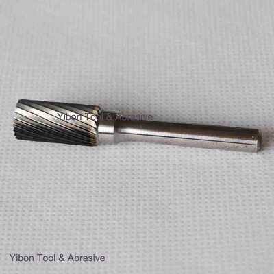 China Solid Carbide Burs (AX1225) (Китайские твердые карбидные бруски)