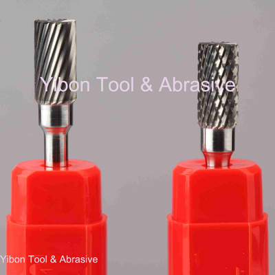 China Solid Carbide Burs (AX1225) (Китайские твердые карбидные бруски)