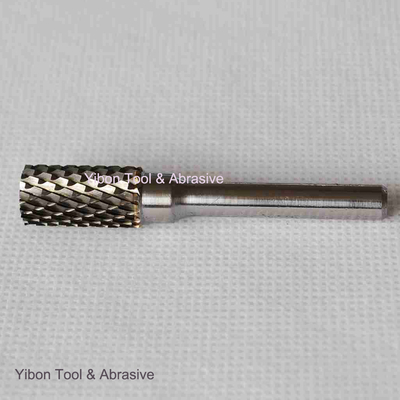 China Solid Carbide Burs (AX1225) (Китайские твердые карбидные бруски)