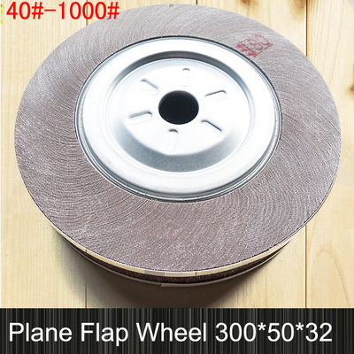 300*50*32 мм Хорошее качество Chuck Flap Wheel