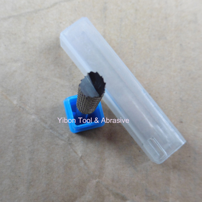 2-конечный CNC Solid Carbide Composite Router для печатных плат